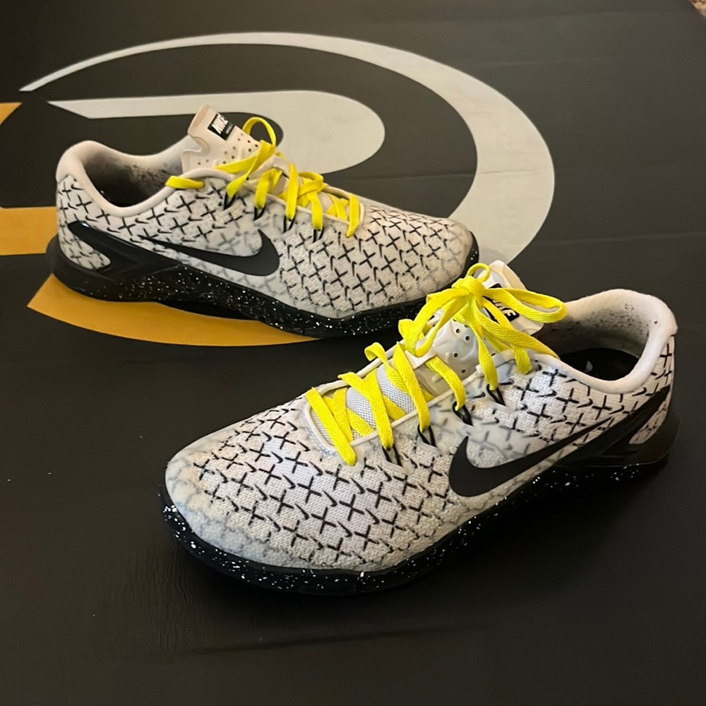 Nike metcon 4